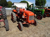Tracteur R 7053 (ph F. Mrugala, St Jean de Touslas)(2)